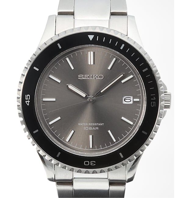 即完売　未使用　SEIKO　ヒロブ別注　コラボ　ソーラー 即完売 未使用 SEIKO ヒロブ別注 コラボ ソーラー SEIKO×HIROB