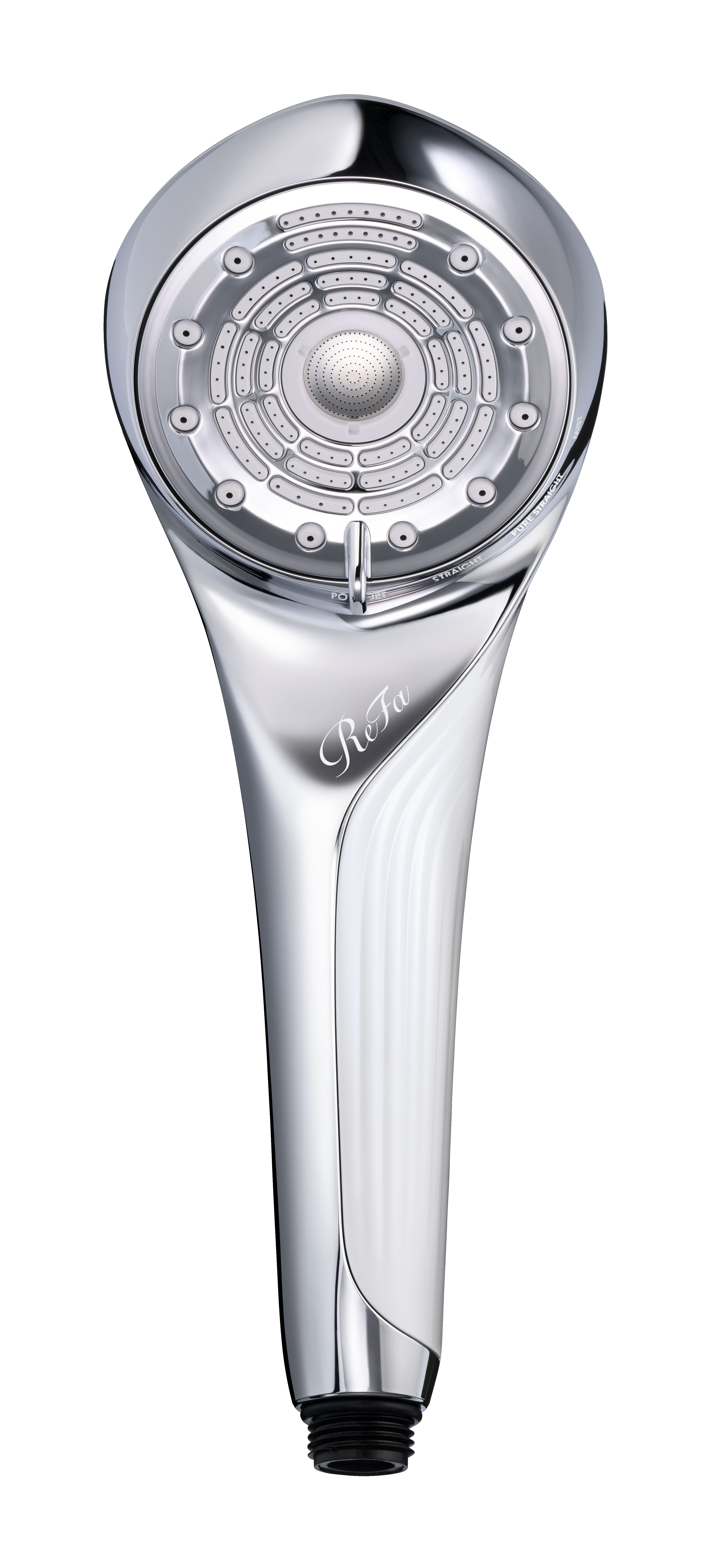 ReFa リファファインバブル U シルバー ReFa FINE BUBBLE U【シルバー】 リファ ファインバブル