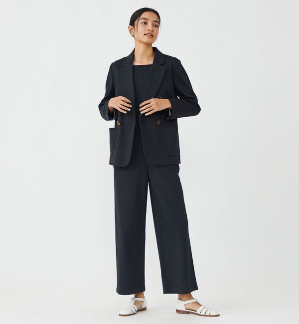 ラッセルコットン オールインワン（MACPHEE）｜ルミネの