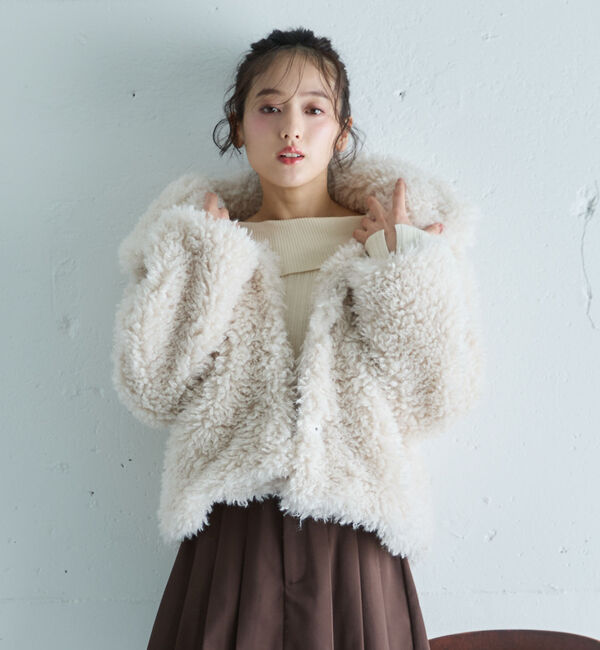 メゾンスペシャル　レザージャケット　⭐︎ サカイ　マルニ　オーラリー　クルニ　など Sacai サカイ 24SS 24-07129 Chalk Stripe Bonding Jacke リバーシブル