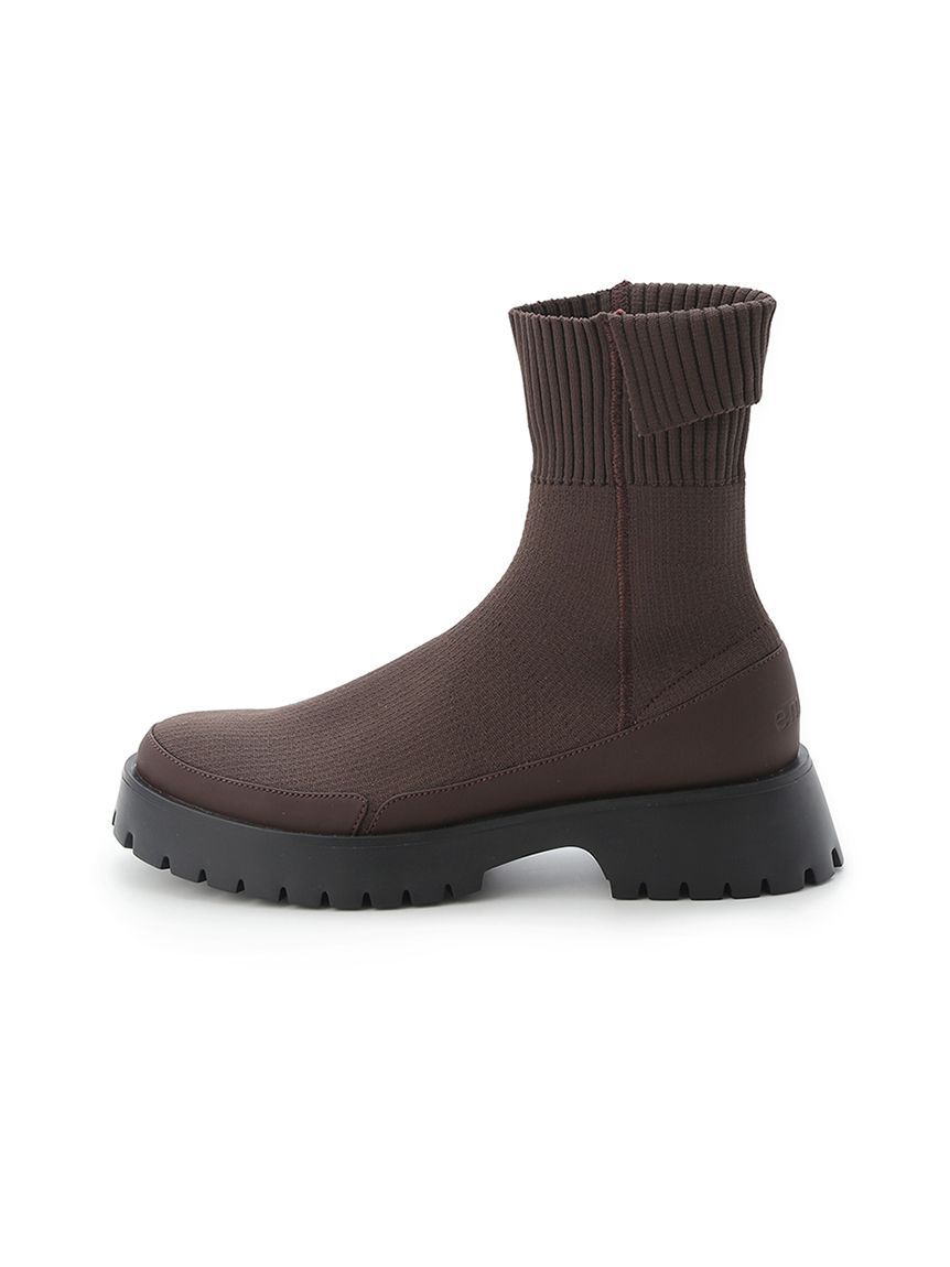 eco ニットブーツ（emmi atelier）｜ルミネのファッション通販