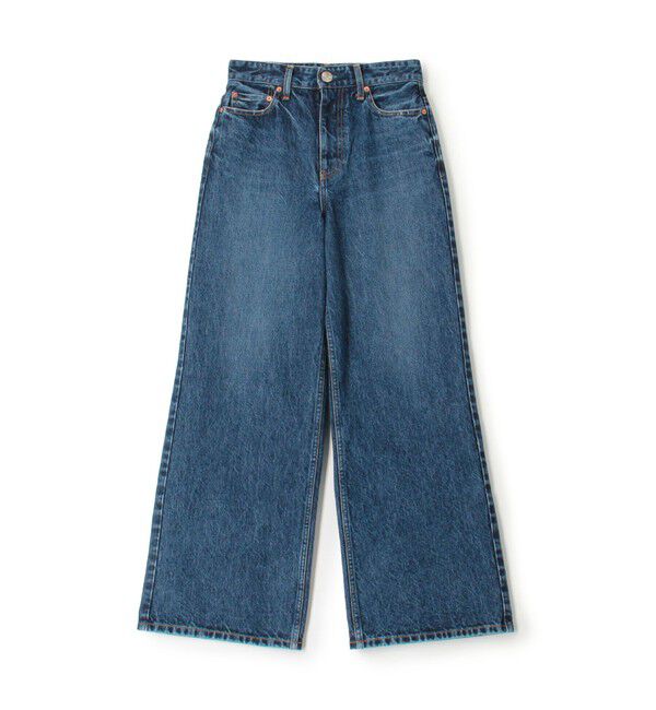 別注】RED CARD TOKYO AMANDA デニム（TOMORROWLAND BUYING WEAR