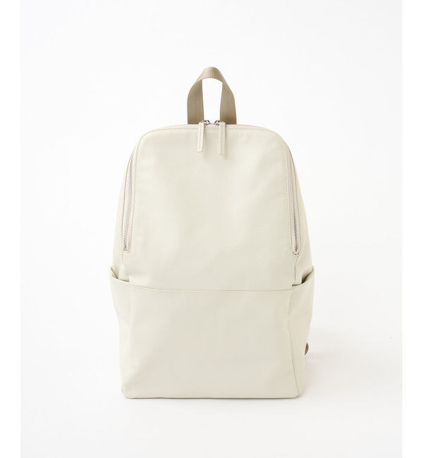 新色モカが登場！】【累計販売7000点以上！】レザーバックパック