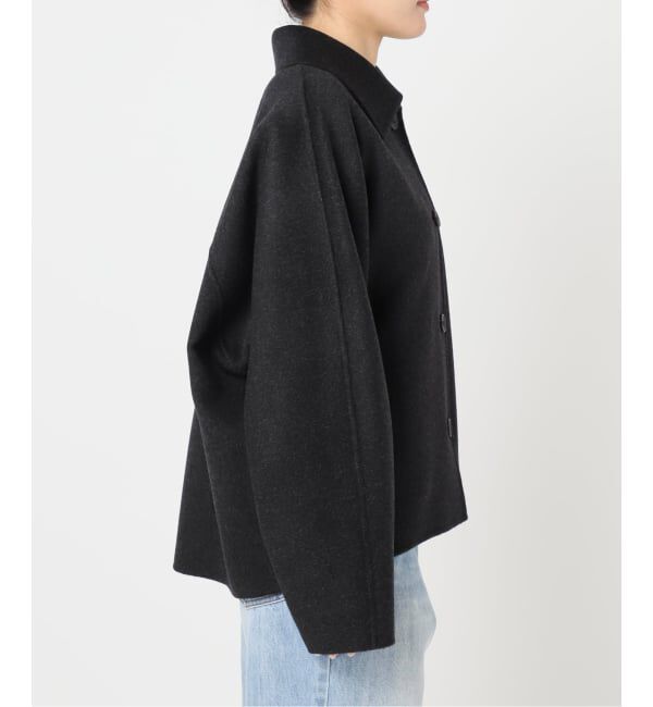 WEB限定追加予約》HAMILTON Jacket コート2（Plage）｜ルミネの