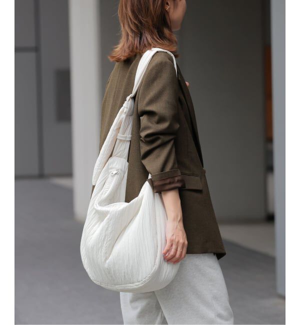 追加》シャークツイードテーラードジャケット（JOURNAL STANDARD