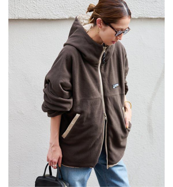 ≪追加予約≫ALTUS/アルタス 別注リバーシブルブルゾン 2