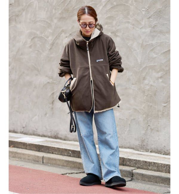 フレームワークALTUS/アルタス 別注リバーシブルブルゾン☆最終お値下げ☆ ≪追加予約≫ALTUS/アルタス 別注リバーシブルブルゾン 2（その他