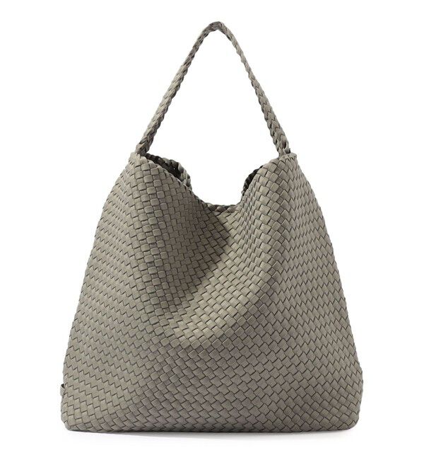 NAGHEDI NOMAD HOBO バッグ