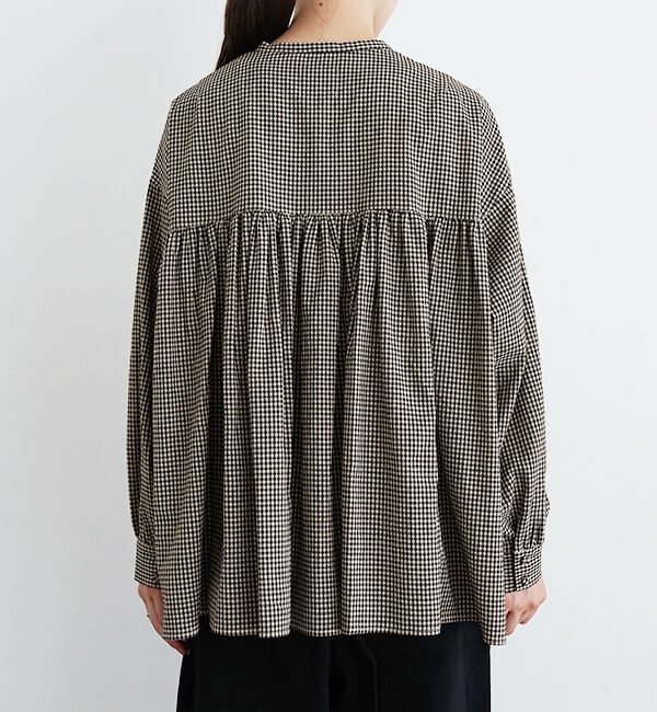 オオカミと穀雨のココ（オオカミとフクロウ）｜ルミネのファッション