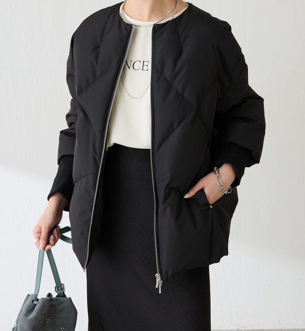 ガリャルダガランテ♡レザージャケットIENAトゥモローランドプラージュルルレモン ガリャルダガランテ♡レザージャケットIENAトゥモローランドプラージュ