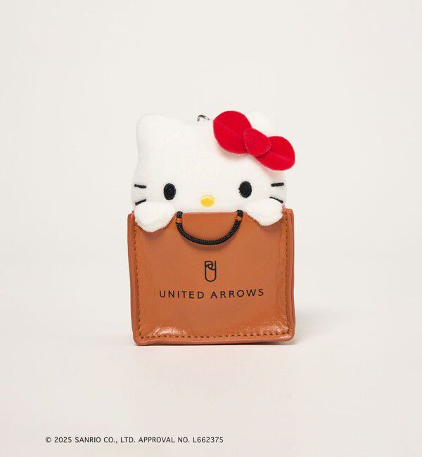 【うさぎさん専用】HELLO KITTY × UNITED ARROWS うさぎさん専用】HELLO KITTY × UNITED ARROWS HELLO KITTY
