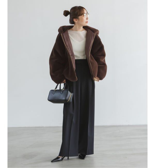 WEB＋新宿ルミネ限定追加2》TATRAS/タトラス YUMOLA(ユモラ