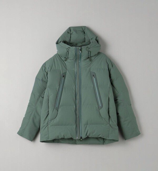 (専用)水沢ダウンBEAUTY&YOUTH UNITED ARROWS別注 別注】 ＜DESCENTE ALLTERRAIN＞ 水沢ダウンジャケット オーバー