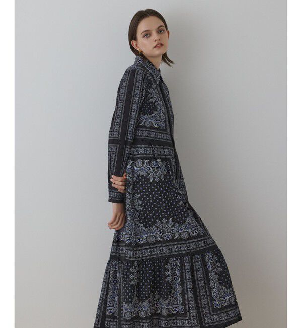 U9769【美品*定価3万】グレースコンチネンタル*光沢◎ツイル*膝丈*ジャンパースカート/ノースリーブワンピース*ベージュ*38/M WOMEN GRACE CONTINENTAL グレースコンチネンタル 通販