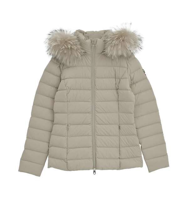 ティアラ　ベルスリーブジャガードジャケット ベルスリーブジャガードジャケット（TIARA）｜ルミネのファッション