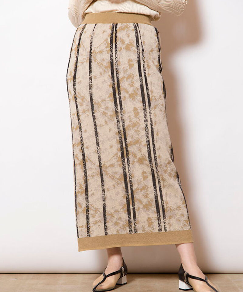 ニットスリーブライダースジャケット｜ルミネのファッション通販