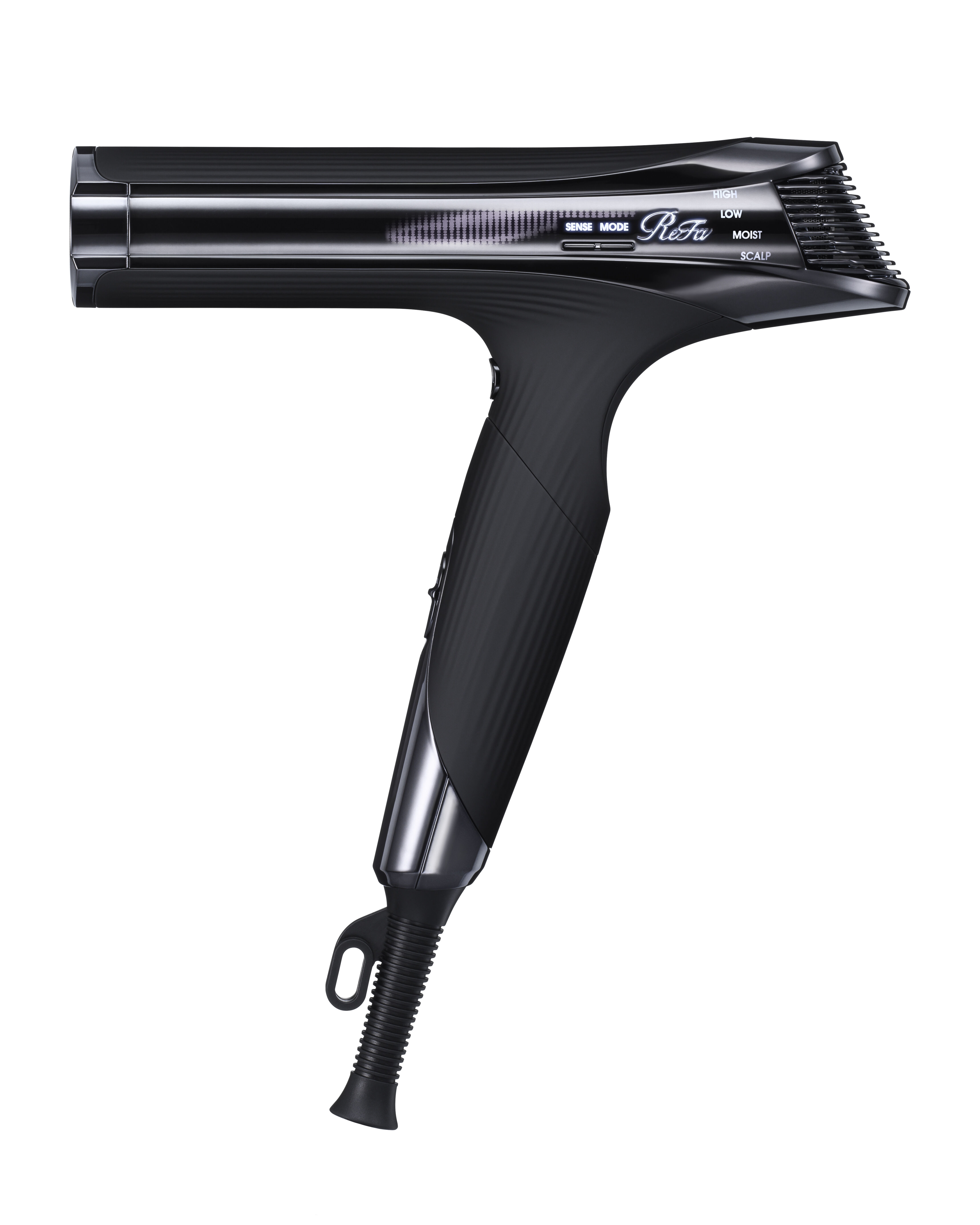 【新品未開封】最新ReFa リファビューテックドライヤー　S＋ リファビューテック ドライヤー S+（ReFa）｜ルミネのファッション通販