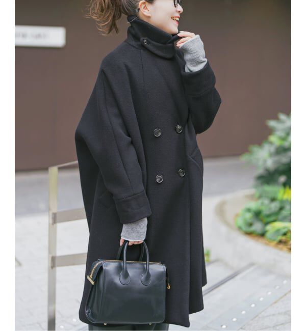 最終値下げ！！　Spick and Span TICCA ティッカ テントコート Spick & Span｜《追加》TICCA / ティッカ テントコート | Rakuten