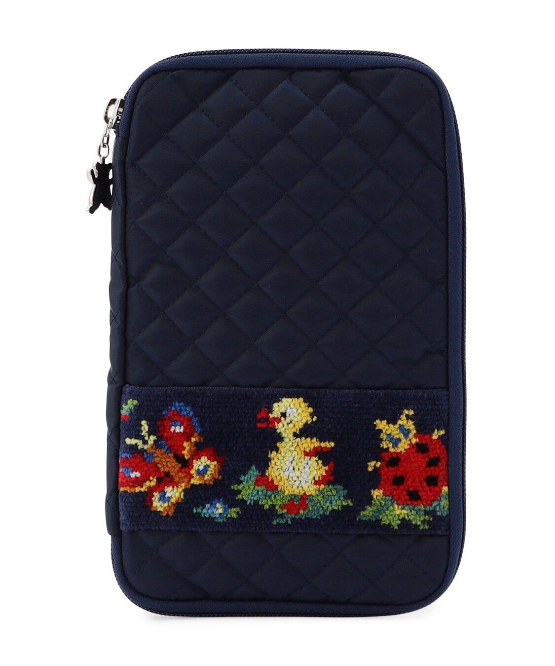 ハイジ ガジェットポーチ HE-257045（取扱店舗限定）（FEILER