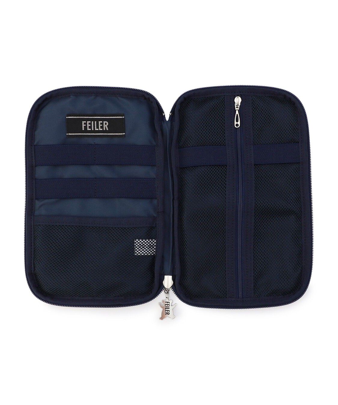 ハイジ ガジェットポーチ HE-257045（取扱店舗限定）（FEILER