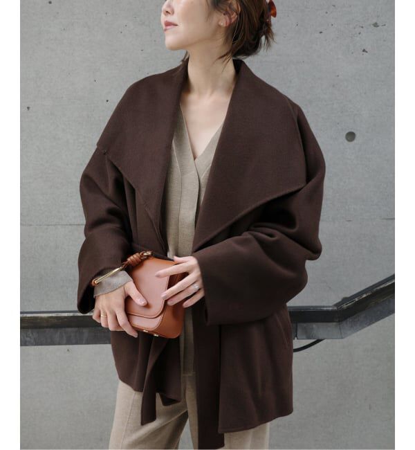 R'IAM RIB SEER プルオーバー（Plage）｜ルミネのファッション通販