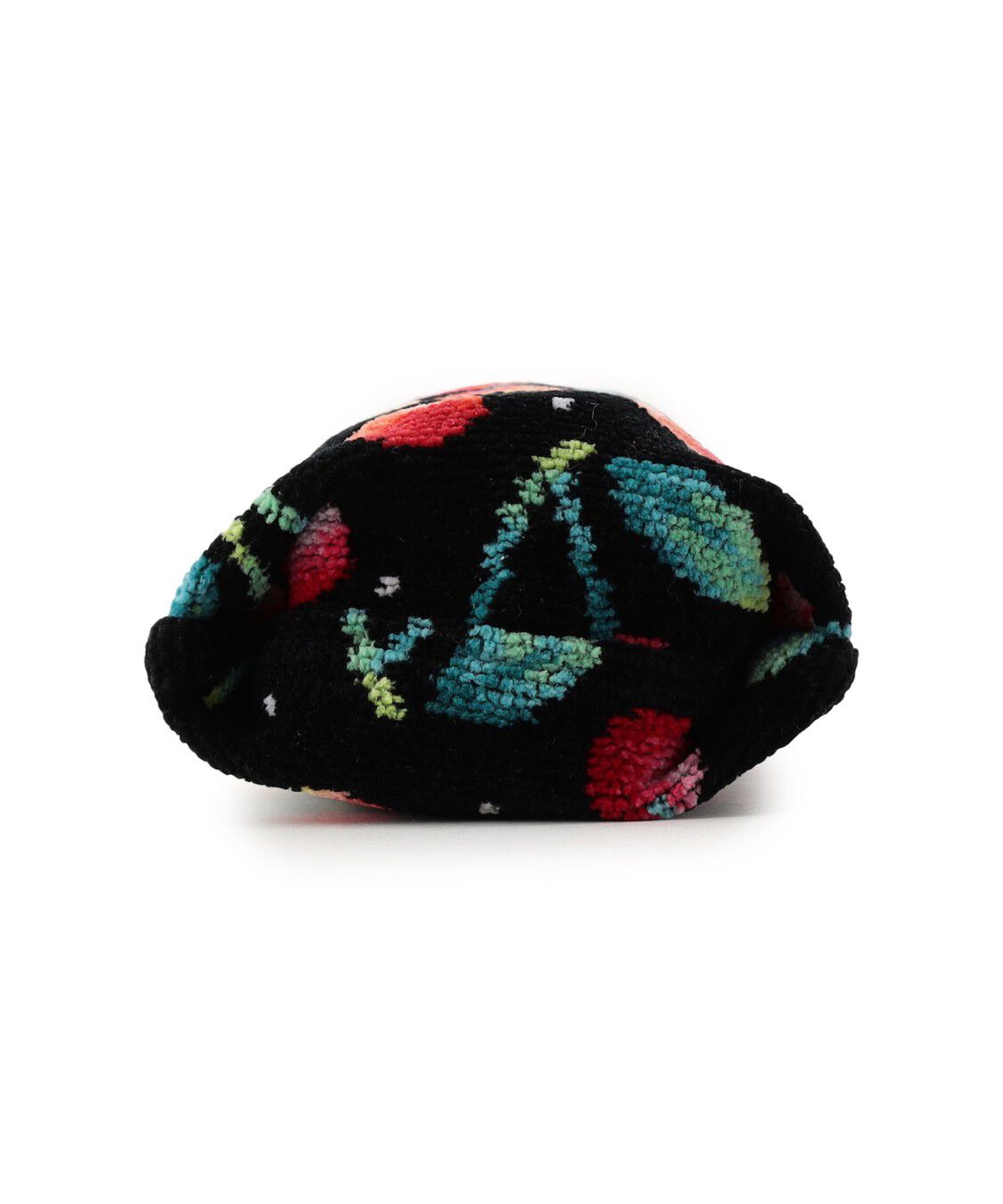 フェイラー チェリードット ボトルポーチ ペールピンク WEB限定