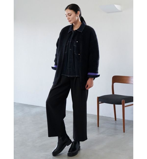 CN RACCOON MIX WCD（ELENDEEK）｜ルミネのファッション通販アイルミネ