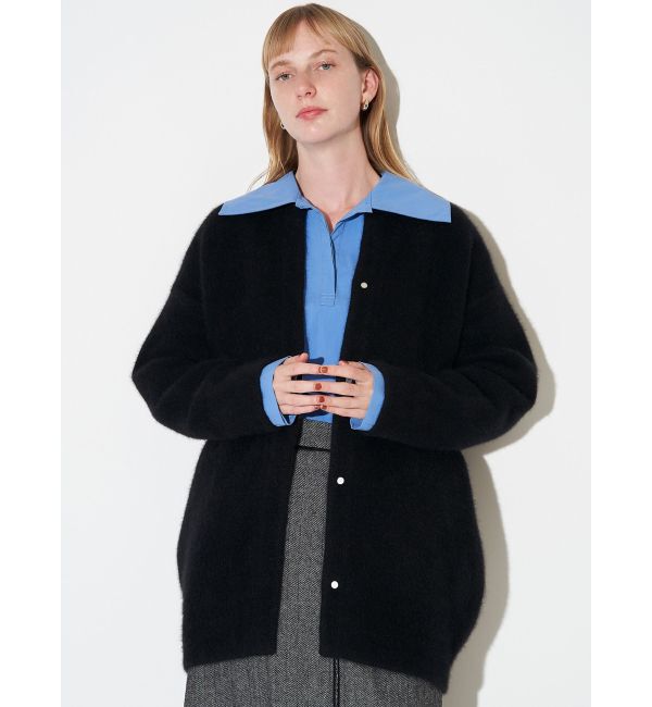 CN RACCOON MIX WCD（ELENDEEK）｜ルミネのファッション通販アイルミネ