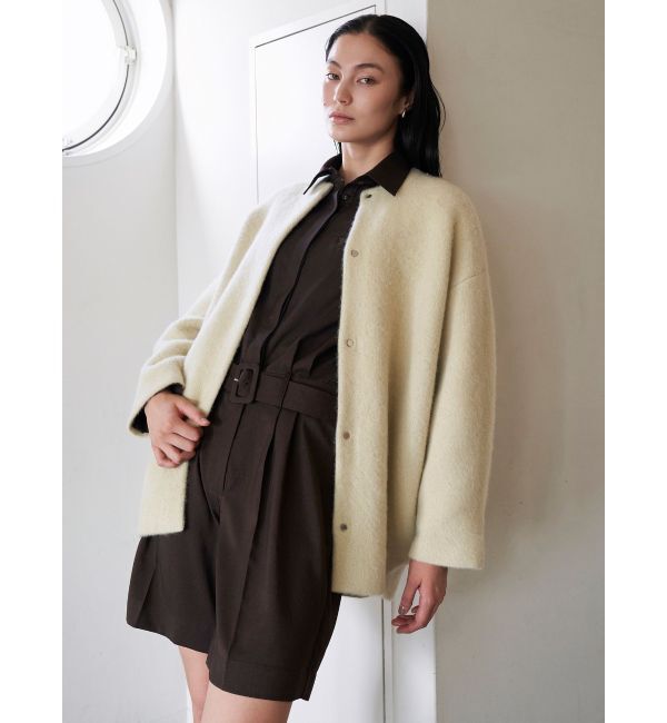 CN RACCOON MIX WCD（ELENDEEK）｜ルミネのファッション通販アイルミネ