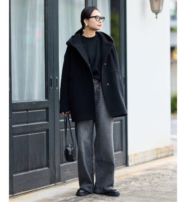 追加》スーパー140モッサフードコート（JOURNAL STANDARD）｜ルミネの