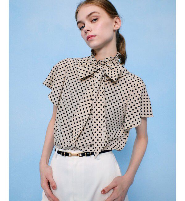 ルルウィルビー(LOULOU WILLOUGHBY)の通販｜ルミネのファッション通販