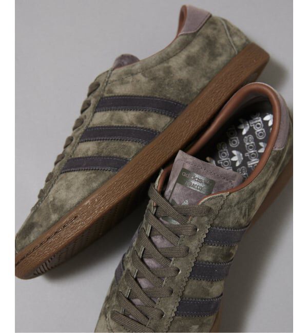 adidas originals / アディダス オリジナルス Exclusive TOBACCO