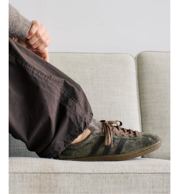 adidas originals / アディダス オリジナルス Exclusive TOBACCO