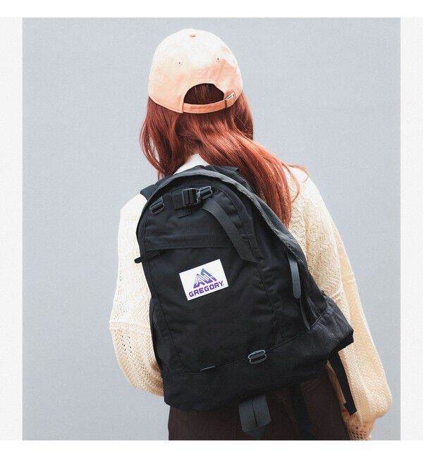 別注】GREGORY / NICE DAY NEW（BEAMSBOY）｜ルミネのファッション通販