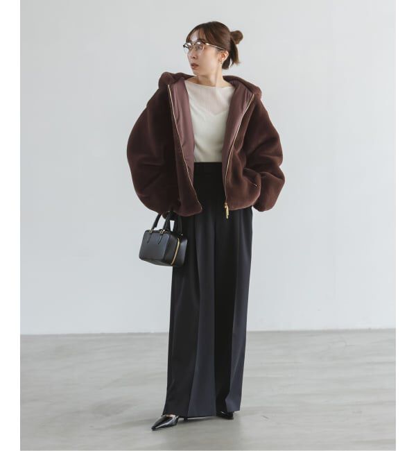 WEB＋新宿ルミネ限定追加2》TATRAS/タトラス YUMOLA(ユモラ)（NOBLE