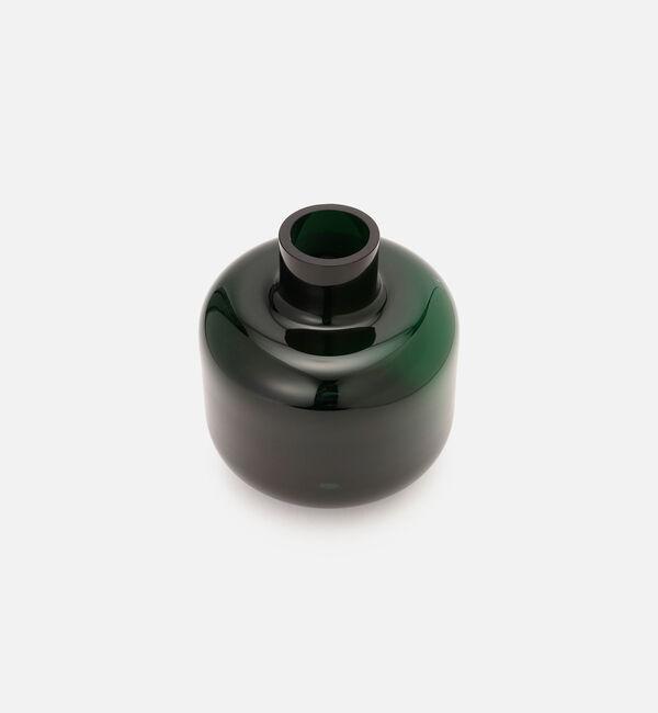 限定お値下げ marimekko Ming フラワーベース ブラック Ming フラワーベース（Marimekko）｜ルミネのファッション通販