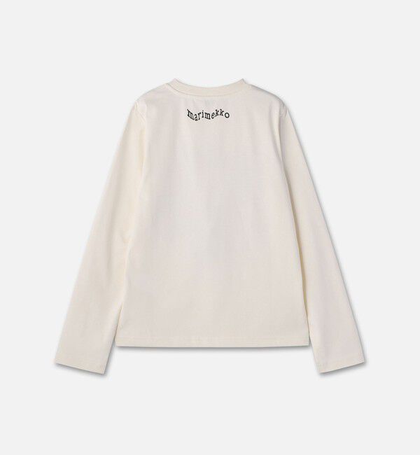 アジア限定】Elve Unikko Placement カットソー（Marimekko）｜ルミネ