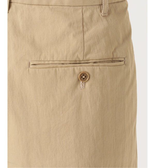 エクストラワイドマッキンパンツ（FRAMeWORK）｜ルミネのファッション