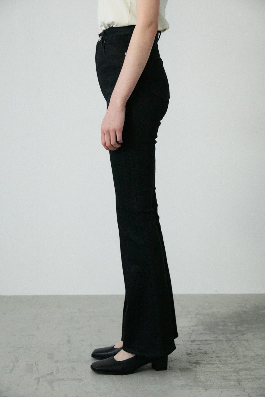 HW Rebirth フレア　ブラック　27インチ HW Rebirth フレア（MOUSSY）｜ルミネのファッション通販アイルミネ<i