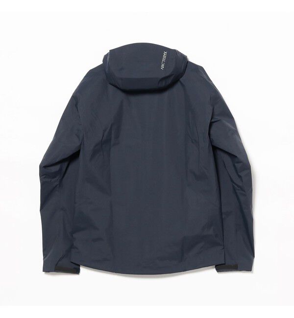 ジャケット・アウター BEAMS ARCTERYX BETA JKT XXL SSZ BROCHURE BEAMS（ビームス）ARC'TERYX / Beta Insulated Jacket（ブルゾン