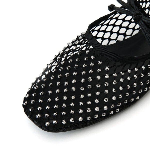 Odette e Odile バレエシューズ 24cm Odette e Odile バレエシューズ 24cm