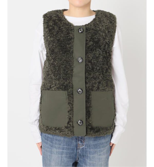 追加》Barbour/バブアー 別注kintra liner（Spick and Span）｜ルミネ