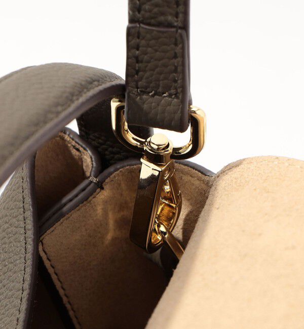 PUNTI. MAGNOLIA バッグ（TOMORROWLAND GOODS）｜ルミネのファッション