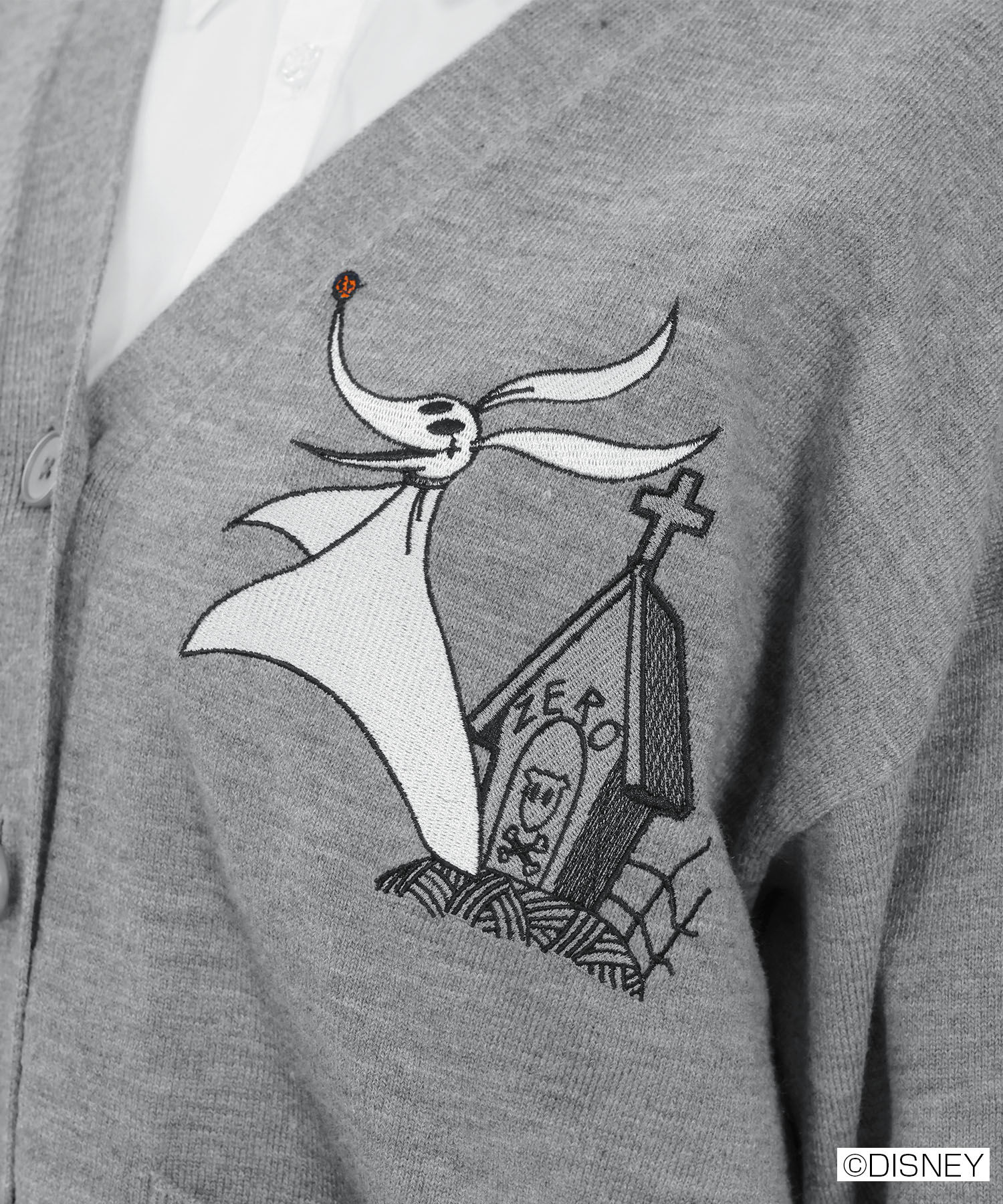 ゼロデザイン カーディガン（MARY QUANT）｜ルミネのファッション通販