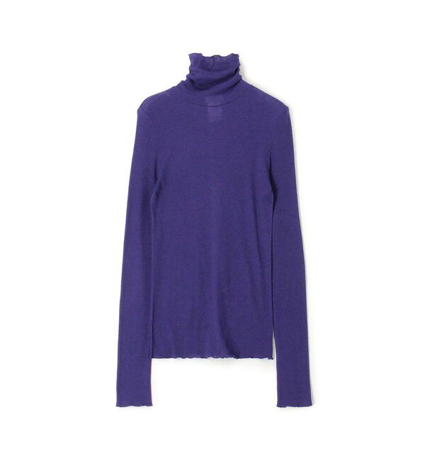 【24SS】 Ballsey リネンレーヨンストレッチ ノーカラージャケット 1095000009821_0305.jpg