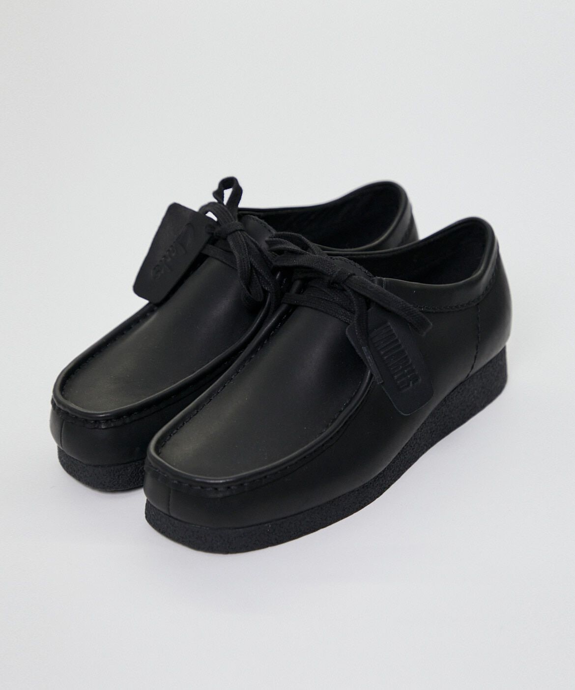 ワラビーエヴォウォータープルーフ/WallabeeEVO WP《Clarks》（DAY by