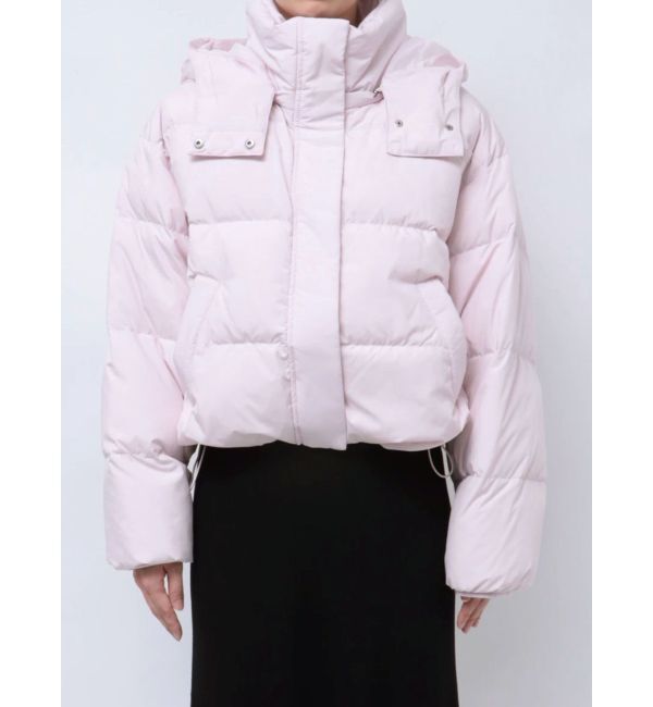 2WAYフード付アライドショートダウン（MERCURYDUO）｜ルミネの