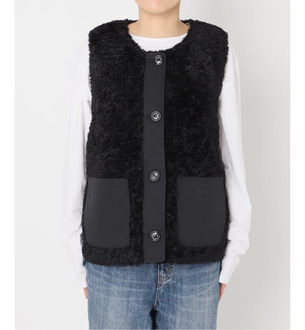 新品　Barbour バブアー　スピック　別注　kintra liner スピック＆スパン Spick & Span 《追加予約》Barbour/バブアー 別注