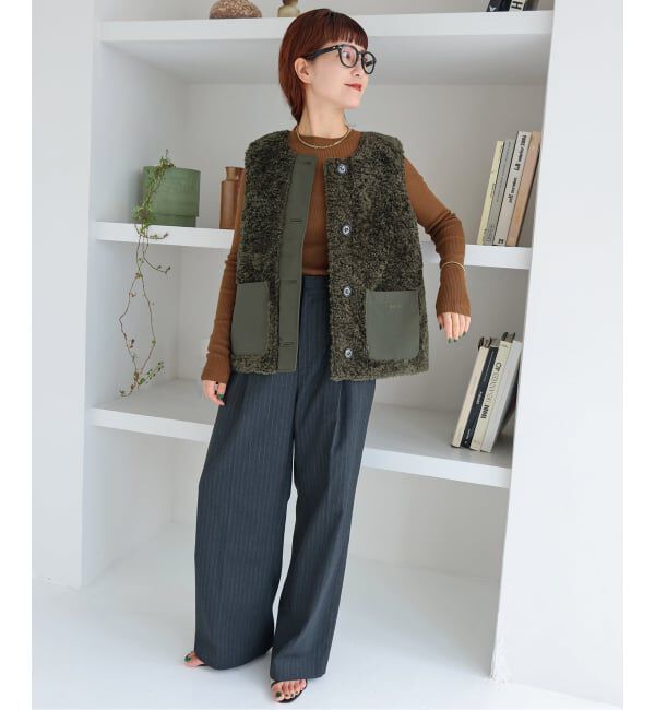 追加》Barbour/バブアー 別注kintra liner（Spick and Span）｜ルミネ