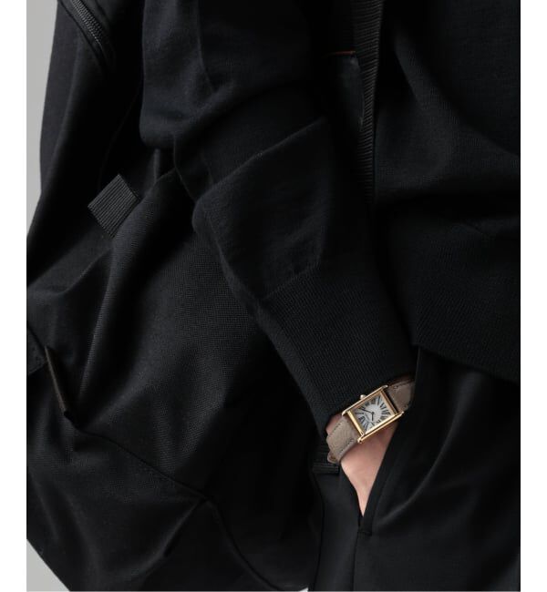 SEIKO / セイコー】Exclusive SZRW002 Greige 別注（HIROB）｜ルミネの